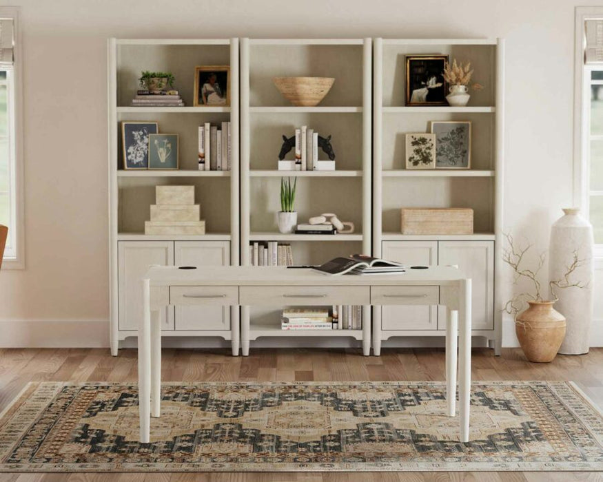 Towne 78″ H Bookcase with Doors