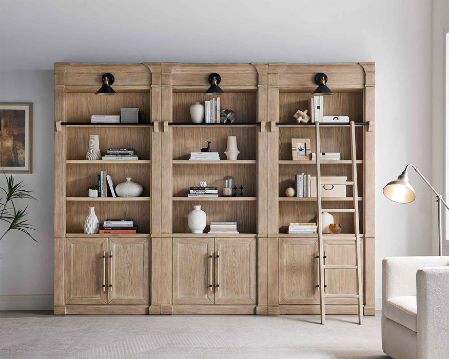 Willow Lane 94″ Tall Bookcase