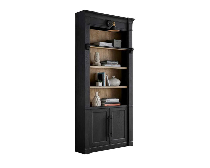 Willow Lane 94″ Tall Bookcase