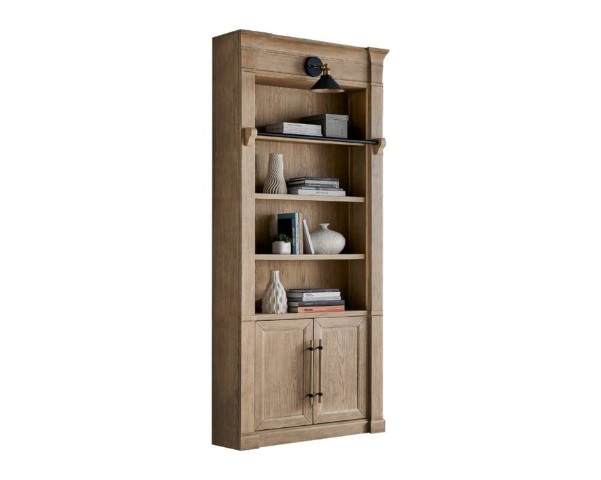Willow Lane 94″ Tall Bookcase