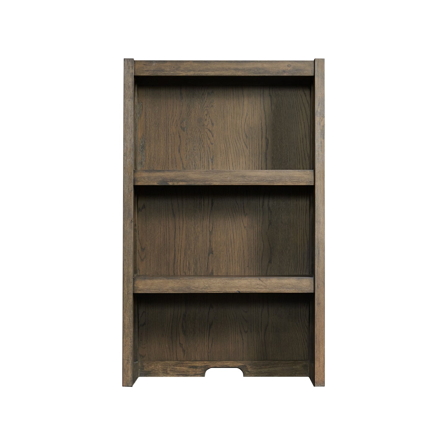 Intercon - Preston 48" Bunching Bookcase - PN-HO-3048B-WVO-C