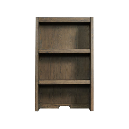 Intercon - Preston 48" Bunching Bookcase - PN-HO-3048B-WVO-C