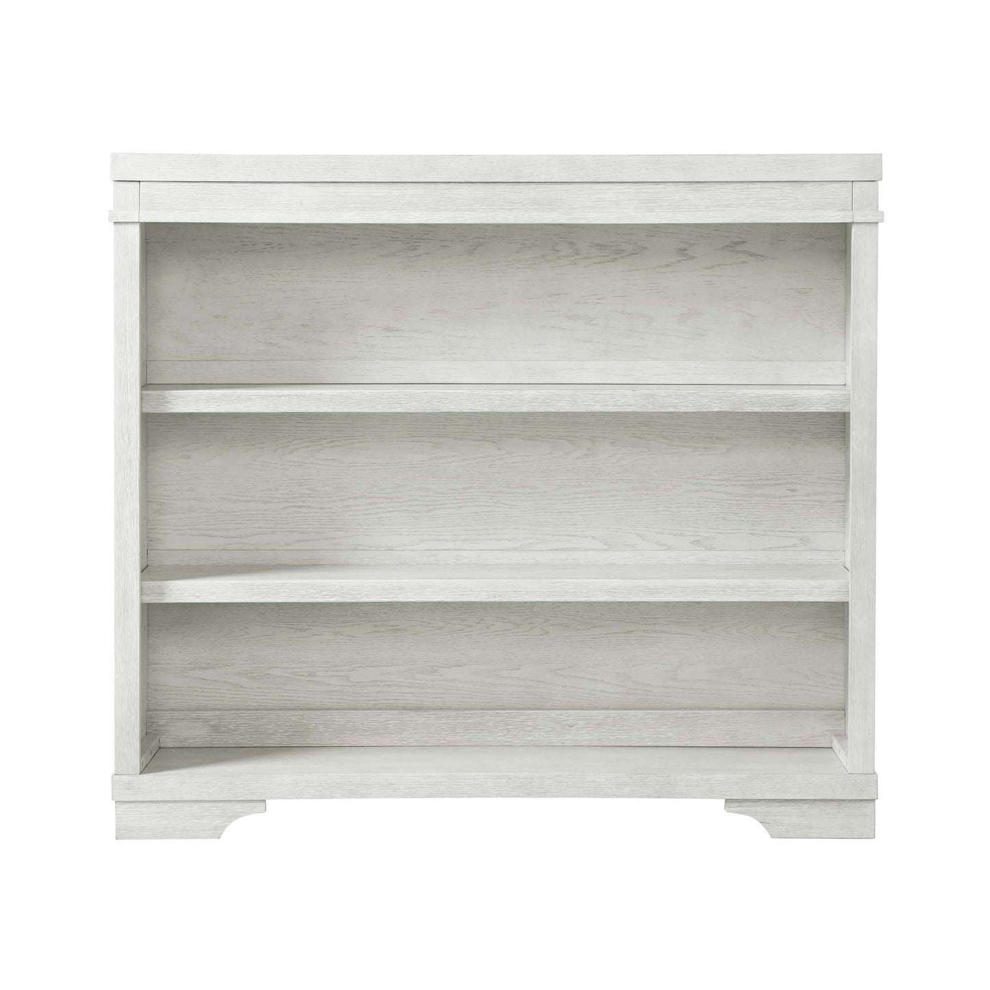 Westwood - Foundry Hutch/Bookcase - FN-HU-2703CB