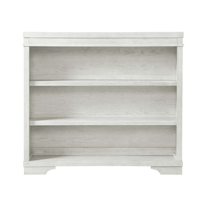 Westwood - Foundry Hutch/Bookcase - FN-HU-2703CB