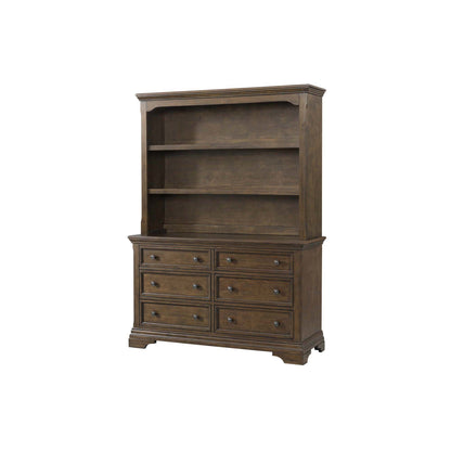 Westwood - Olivia Hutch/Bookcase - OL-HU-2203CB