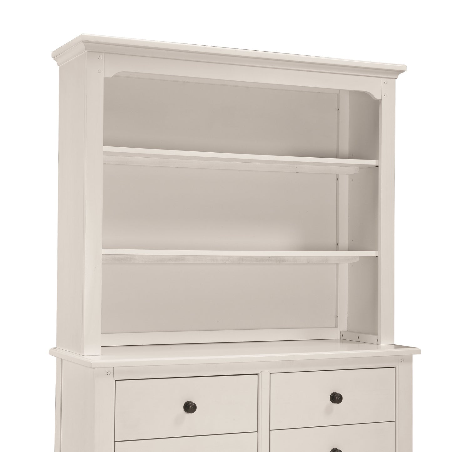 Westwood - Taylor Bookcase/Hutch - TL-HU-8703CB