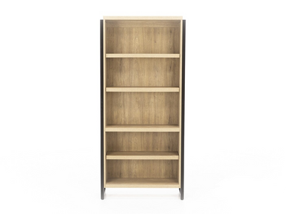 Office Source Artisan 78"H Open Bookcase - MN_3678