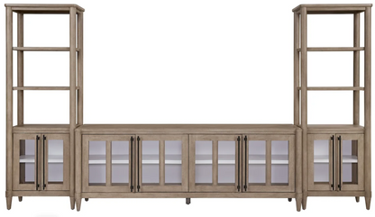 I Home Furnishings - Wilmington Pier Cabinet