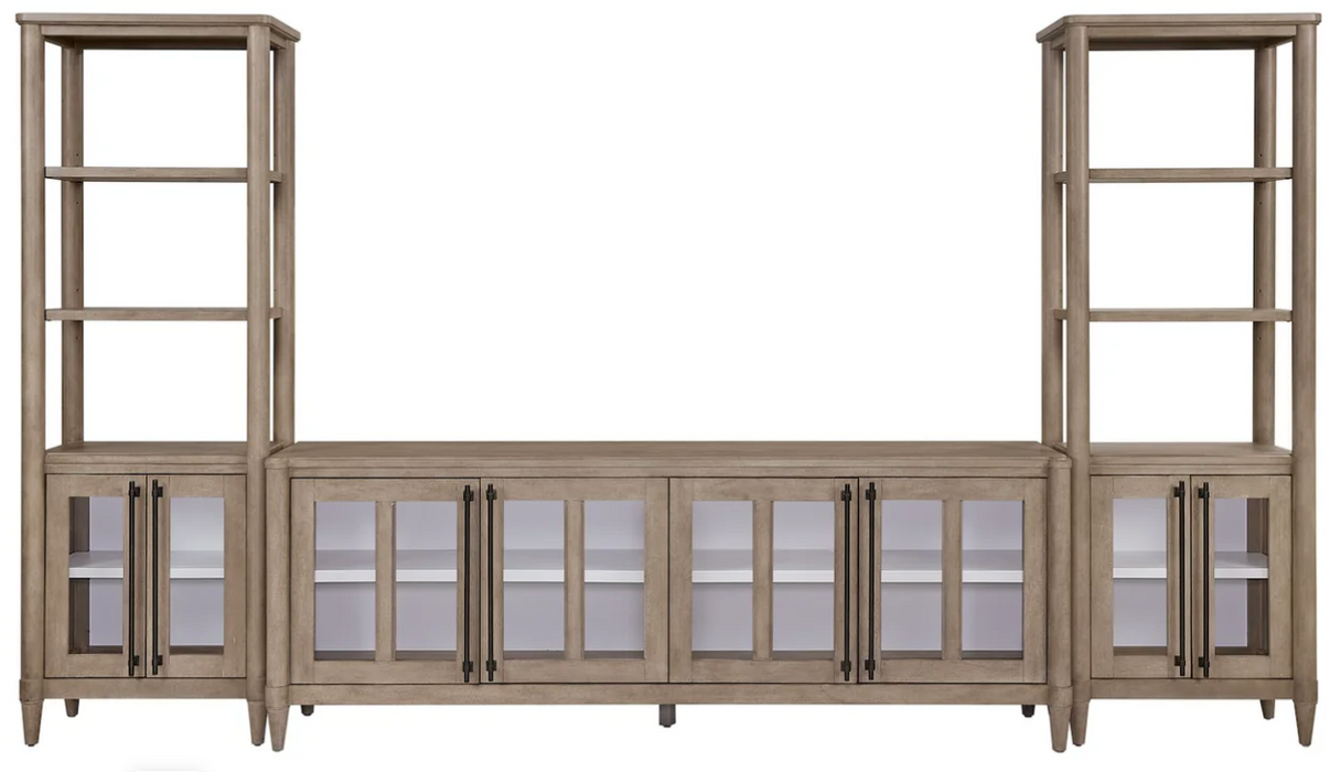 Wilmington Pier Cabinet I Home