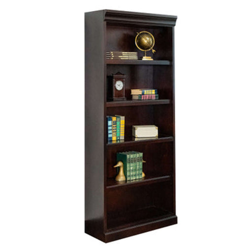 Office Source Rowland Collection Open Bookcase - CM3072
