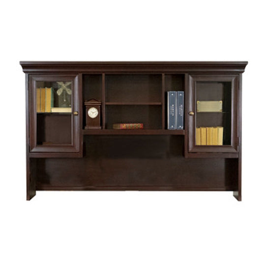 Office Source Rowland Executive Hutch - CM682