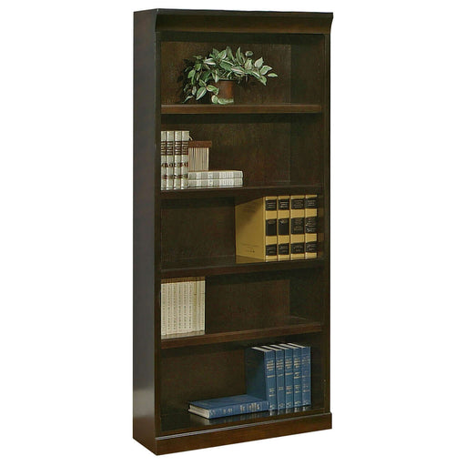 Office Source Markle Collection Open Bookcase - FL3072