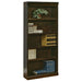 Office Source Markle Collection Open Bookcase - FL3072
