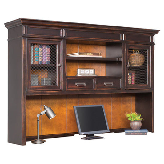 Office Source Refined Collection Hutch - IMHF682