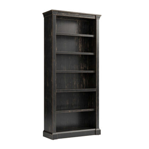 Office Source Stockton Open Bookcase - IMKN3678