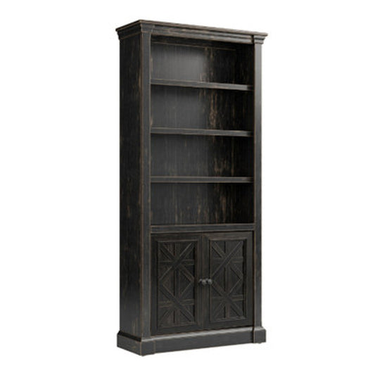 Office Source Stockton Collection Lower Door Bookcase - IMKN3678D