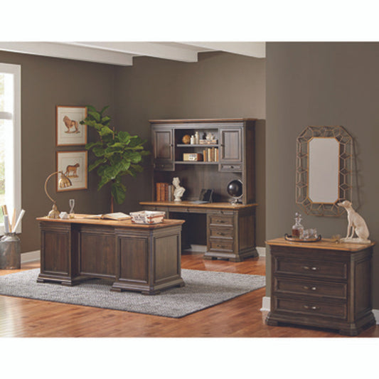 Office Source Westwood Collection Executive Typical - WESTWOOD1