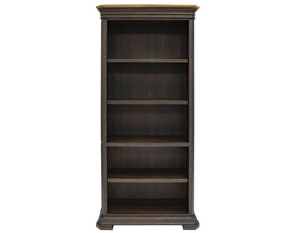 Office Source Westwood Collection Open Bookcase - IMSA3678