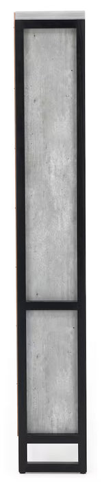 Office Source Artisan 78"H Open Bookcase - MN_3678