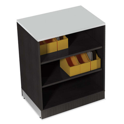 Office Source Cosmo Collection Bookcase - RCN3222BC