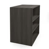 Office Source Palisades Collection | Bookcase/Hutch - 36"W - EVS600