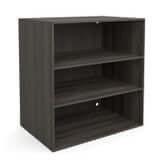 Office Source Palisades Collection | Bookcase/Hutch - 36"W - EVS600