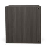 Office Source Palisades Collection | Bookcase/Hutch - 36"W - EVS600