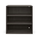 Office Source Palisades Collection | Bookcase/Hutch - 36"W - EVS600