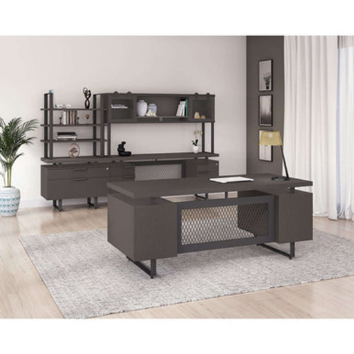 Office Source Palisades Collection | Executive Typical - PALISADES1