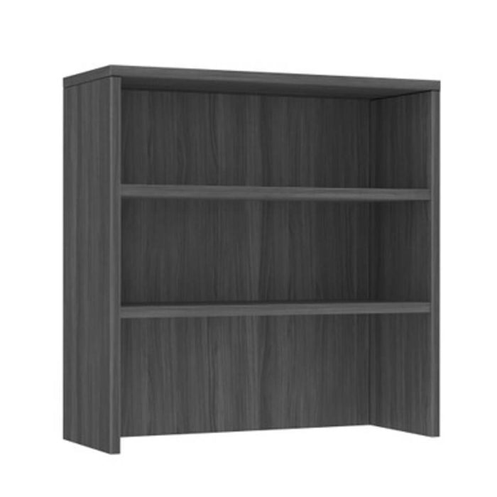 Office Source Open Hutch - 35.5" Wide - PL153